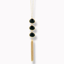 Load image into Gallery viewer, JACKIE NECKLACE [collar]
