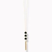 Load image into Gallery viewer, JACKIE NECKLACE [collar]
