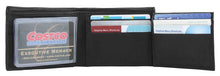 Load image into Gallery viewer, LEATHER WALLET [catera de cuero]
