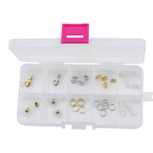 Load image into Gallery viewer, SS JEWELRY REPAIR KIT (kit de reparación de joyas)
